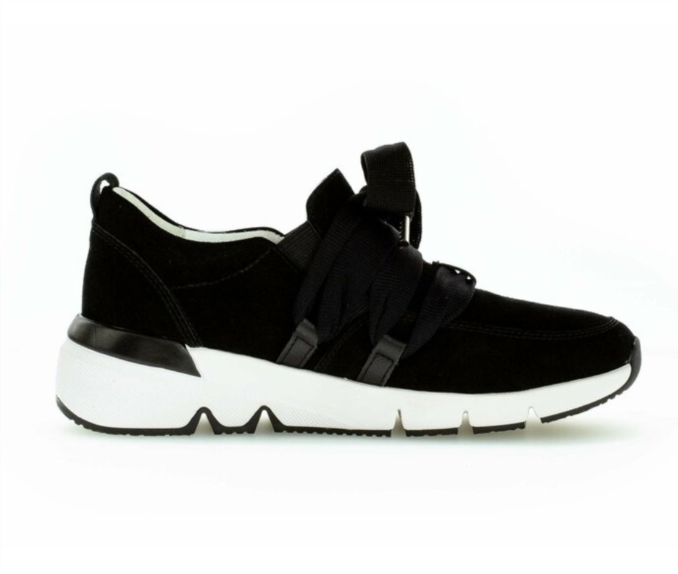 Gabour | Exclusif 7334217 - Daim Noir